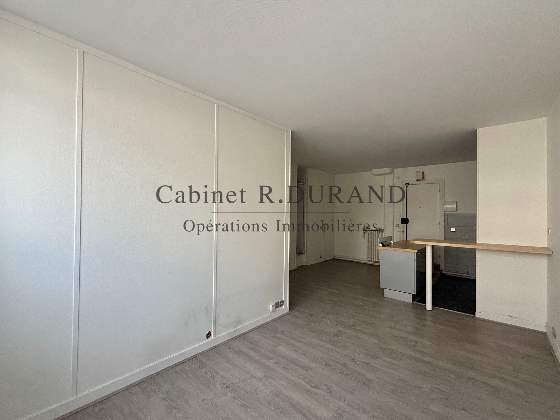 Appartement Boulevard Saint-Denis à Courbevoie