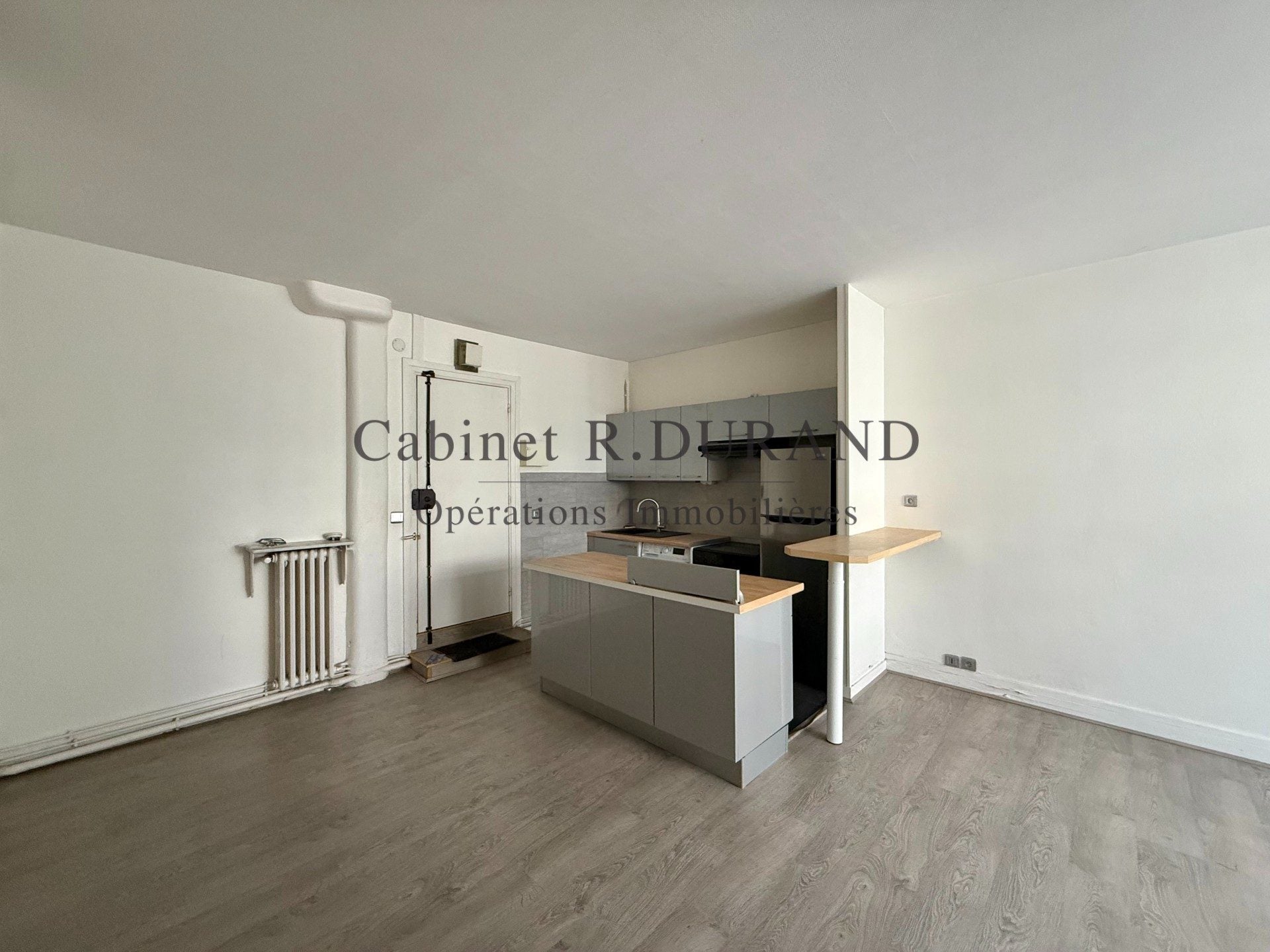 Appartement Boulevard Saint-Denis à Courbevoie
