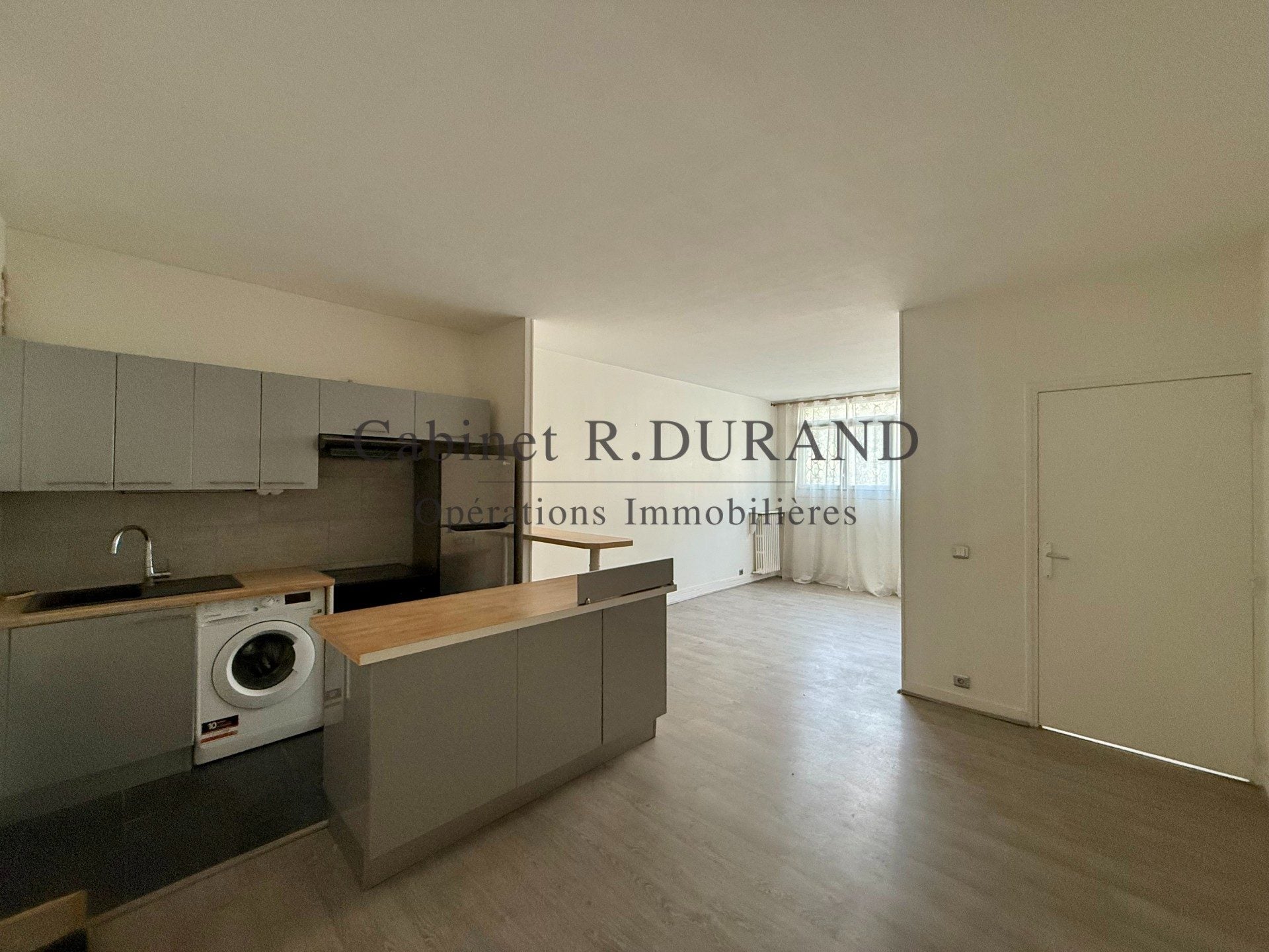 Appartement Boulevard Saint-Denis à Courbevoie