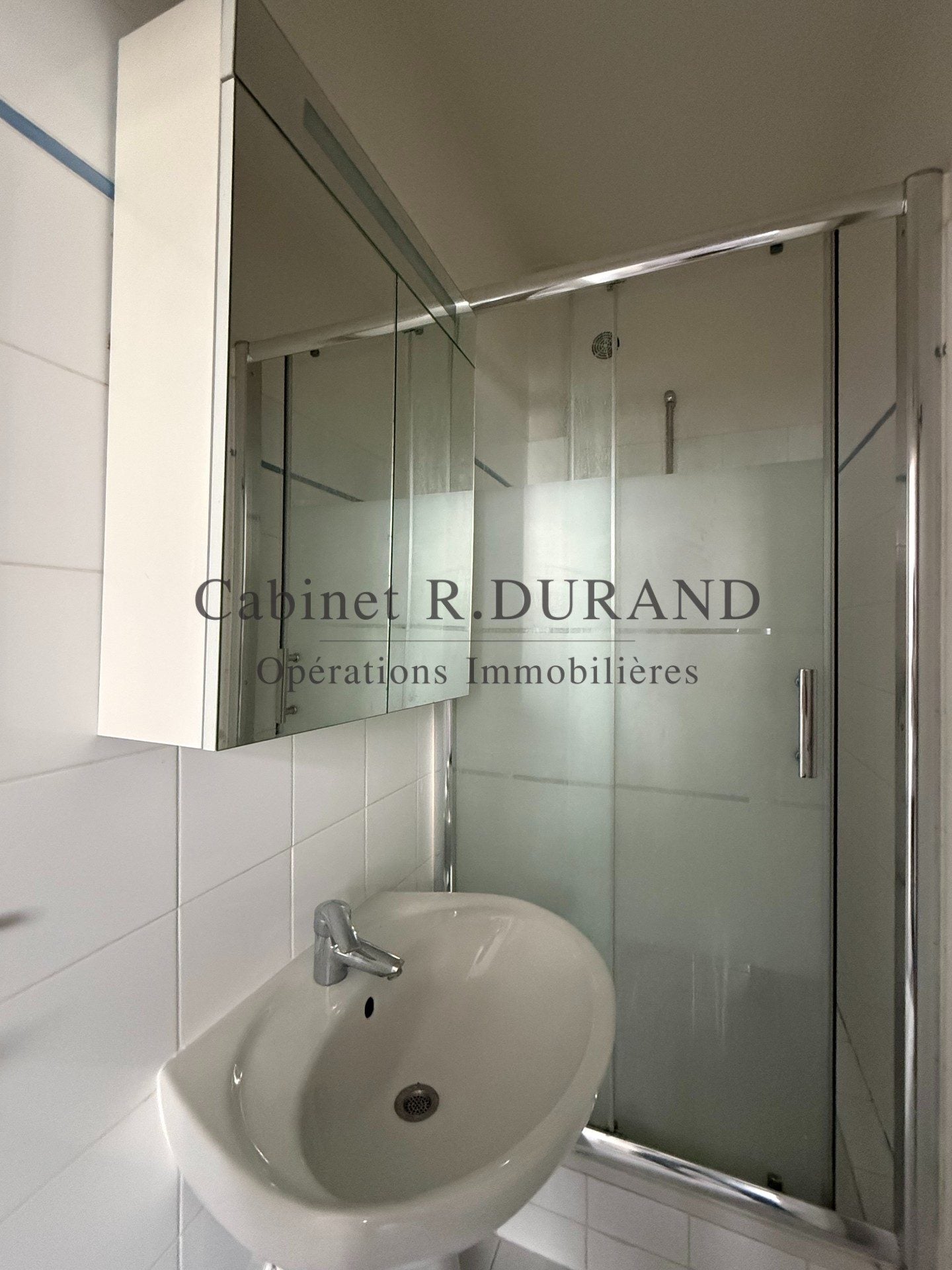 Appartement Boulevard Saint-Denis à Courbevoie
