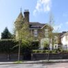 House Frognal Gardens in Greater London