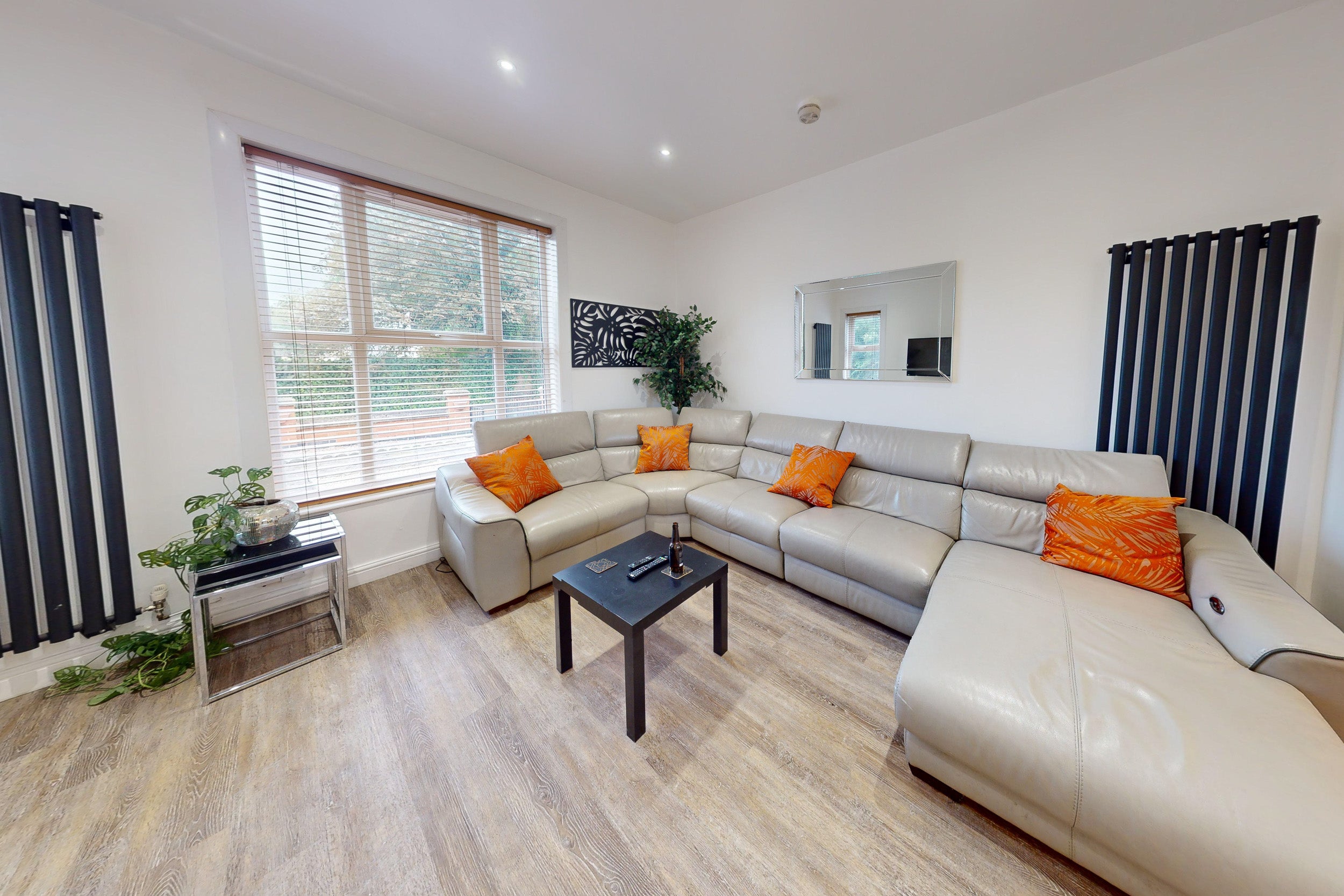 Room Addison Street in Nottingham