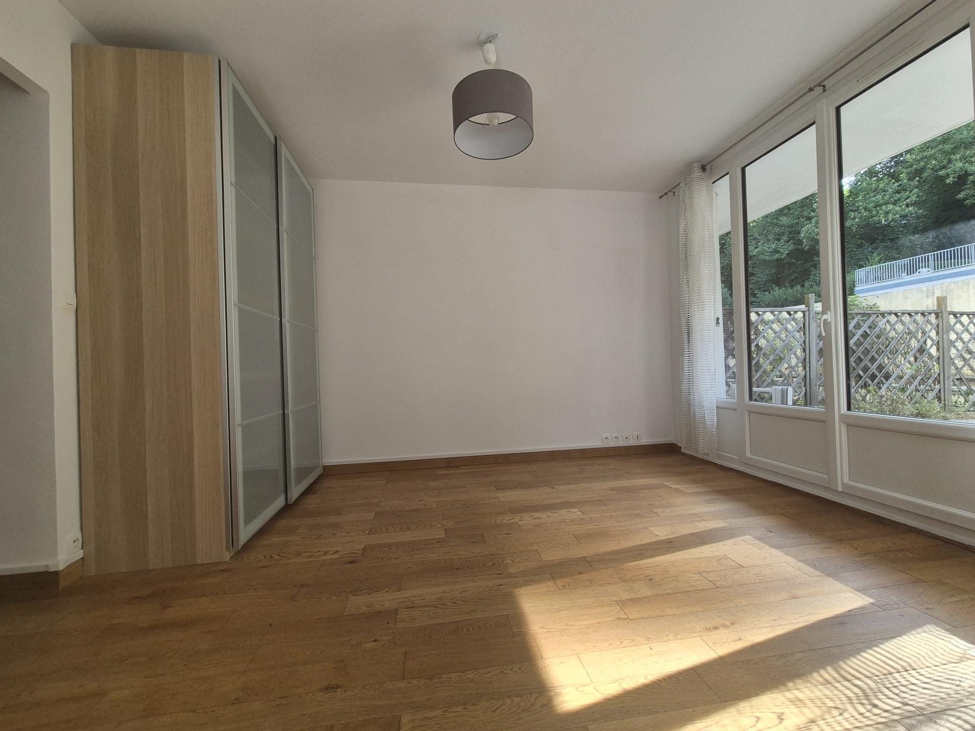 Appartement Rue de Beauchamp à Taverny
