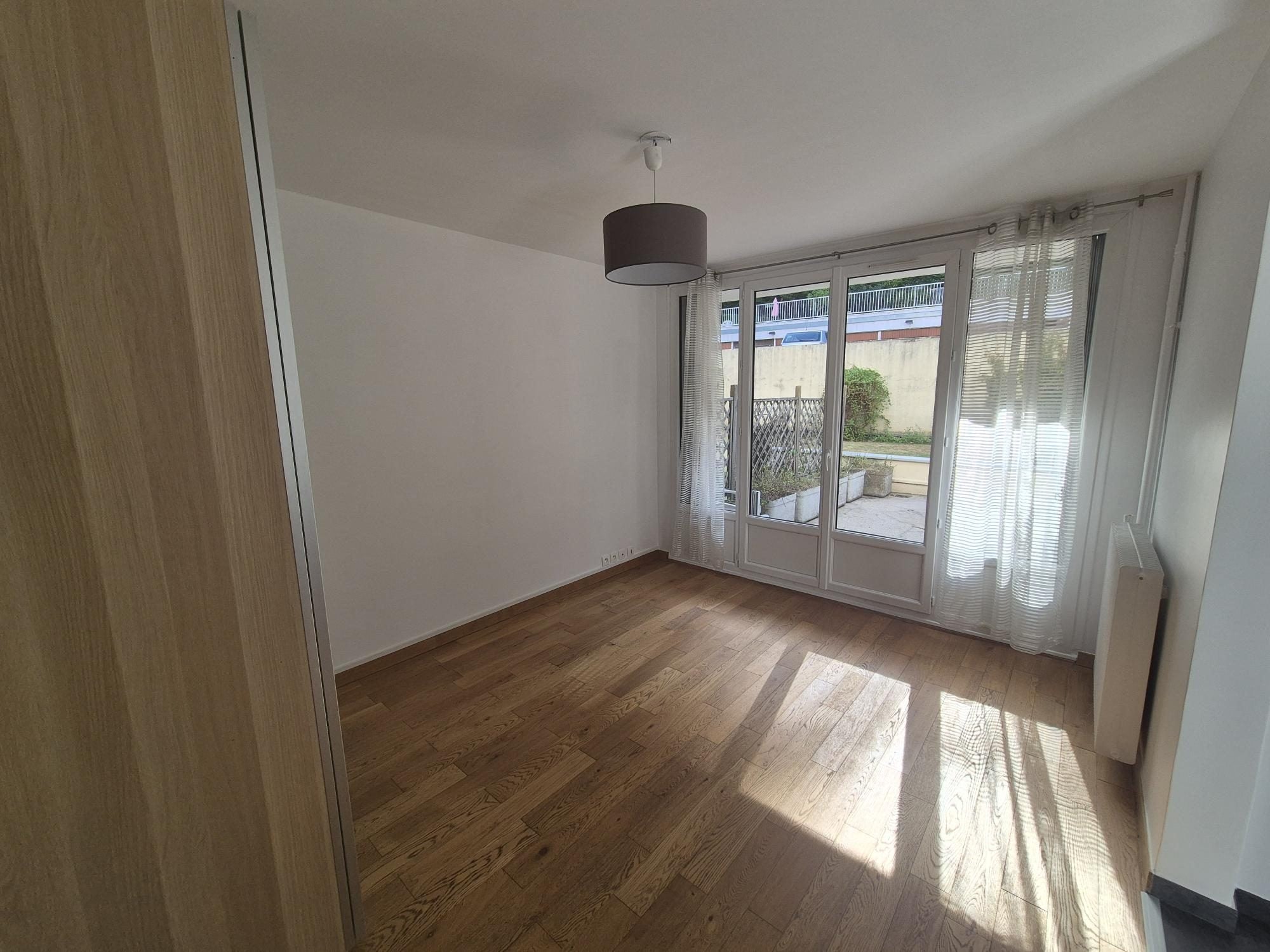 Appartement Rue de Beauchamp à Taverny