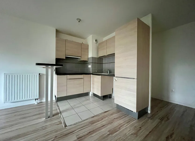 Appartement Avenue Carnot à Franconville