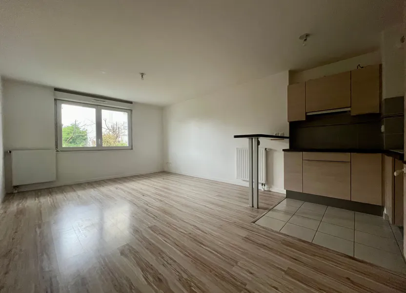 Appartement Avenue Carnot à Franconville