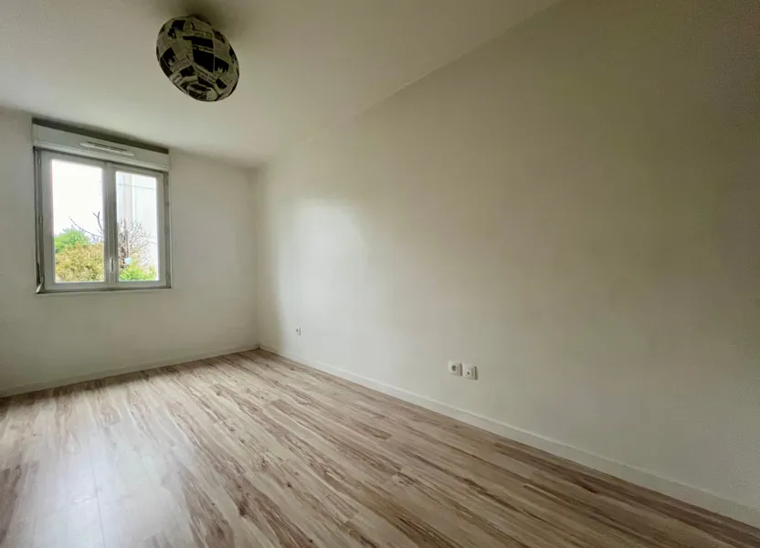 Appartement Avenue Carnot à Franconville