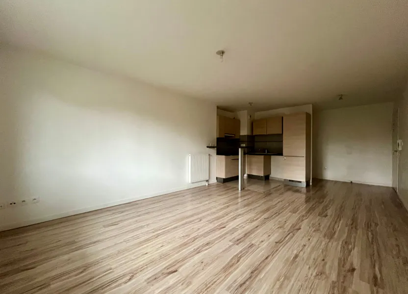 Appartement Avenue Carnot à Franconville