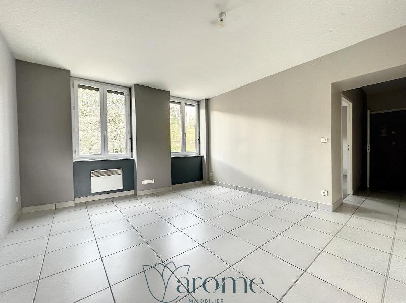 Appartement Rue Gabriel Péri à L'Arbresle
