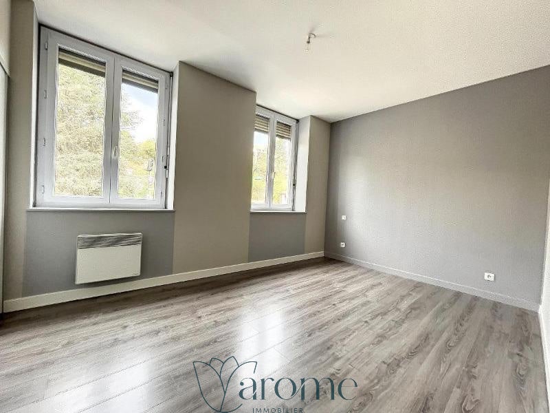 Appartement Rue Gabriel Péri à L'Arbresle