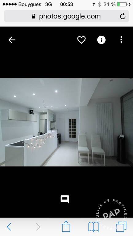 Appartement Place Louis Armand à Deauville
