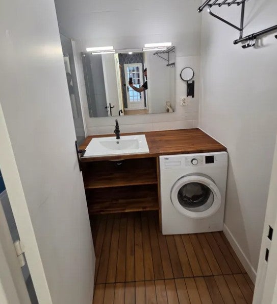 Appartement Rue des Treilles à Libourne