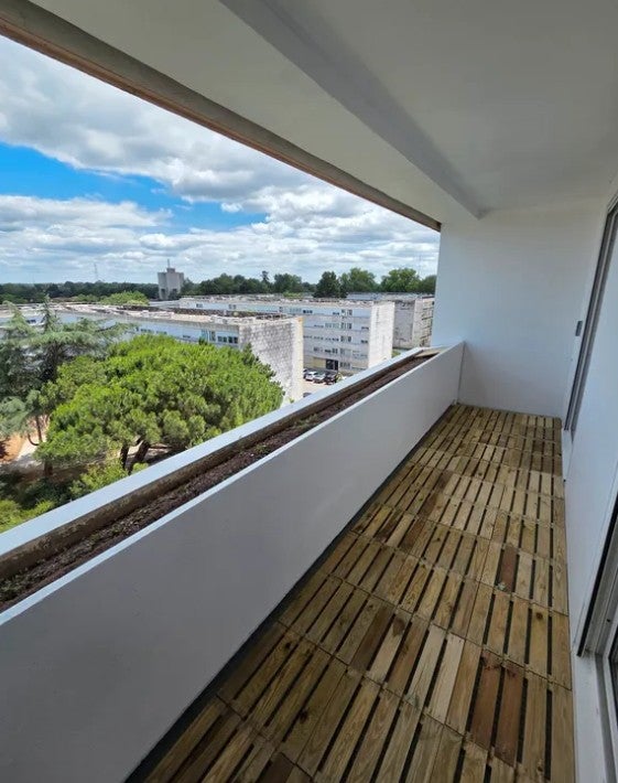 Appartement Rue des Treilles à Libourne