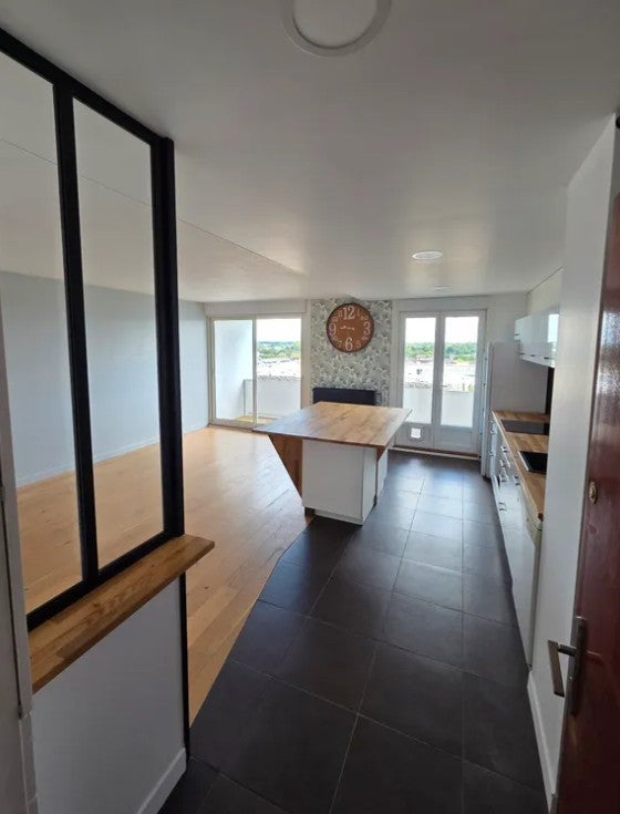 Appartement Rue des Treilles à Libourne