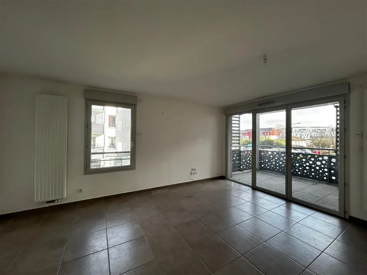 Appartement Rue du Manet à Bonneville