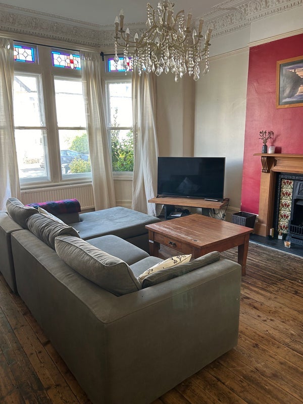 Room Linden Road in Bristol