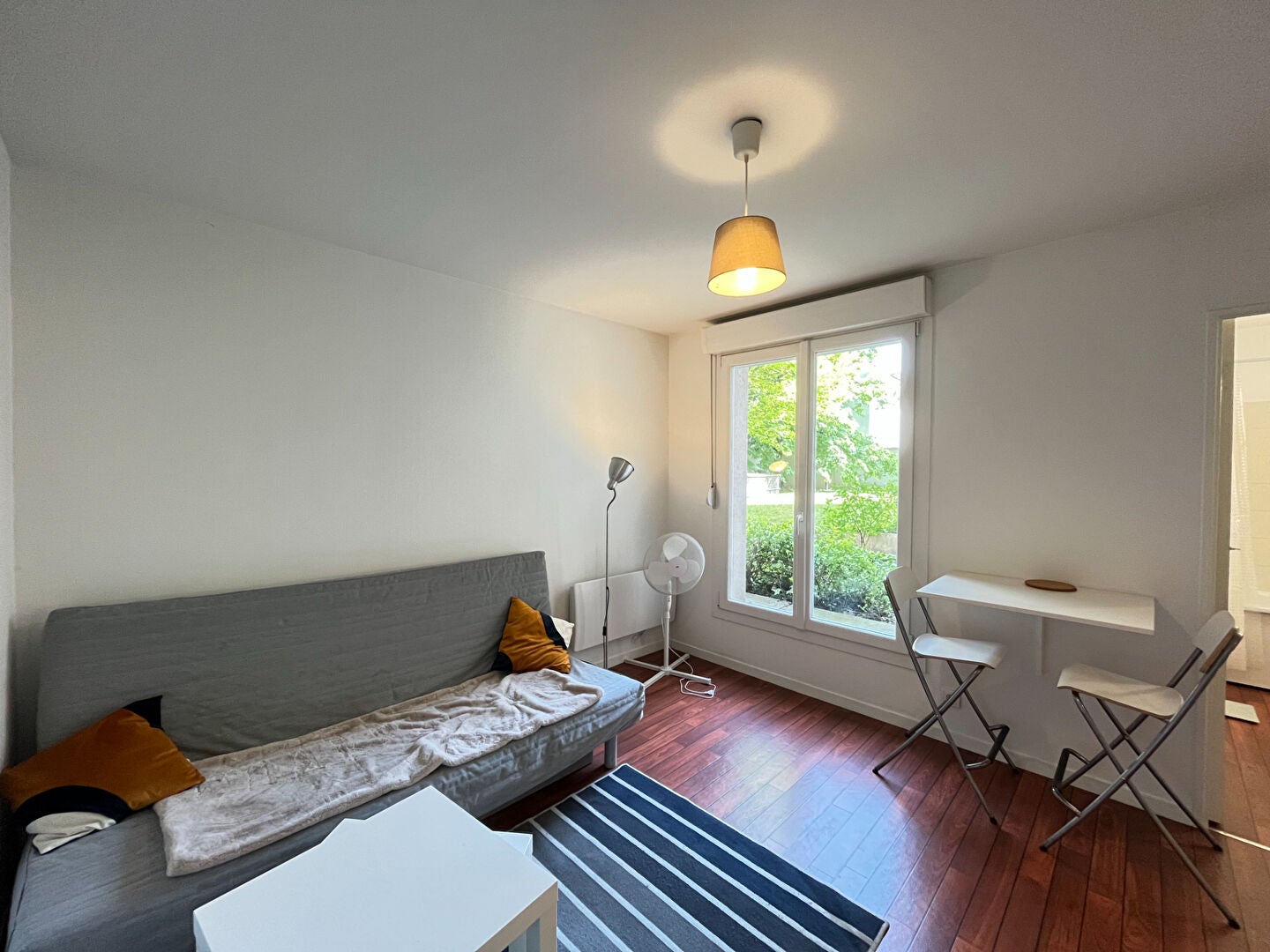 Appartement Rue Favart d'Herbigny à Reims