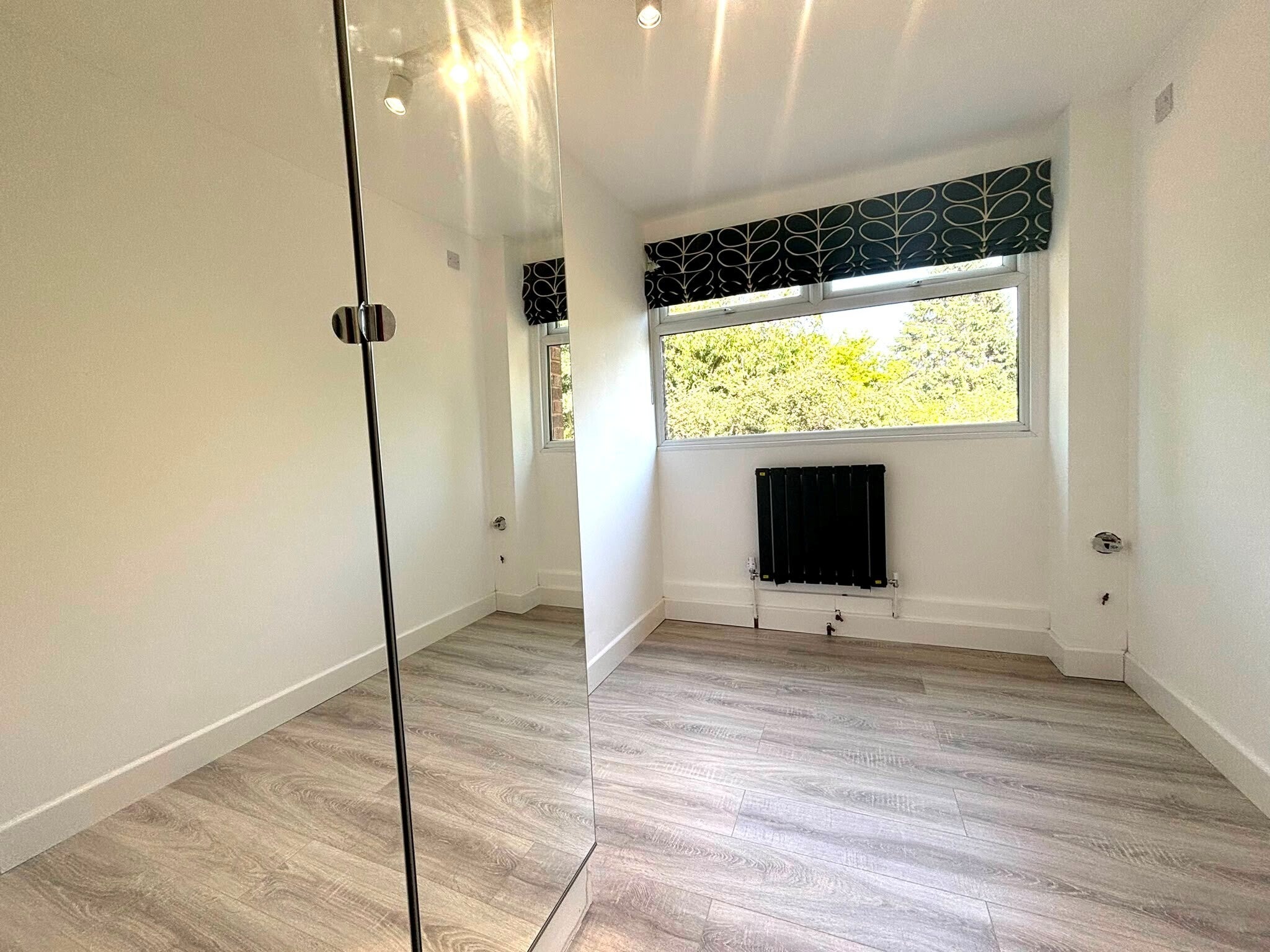 Flat Lordswood Road in Birmingham