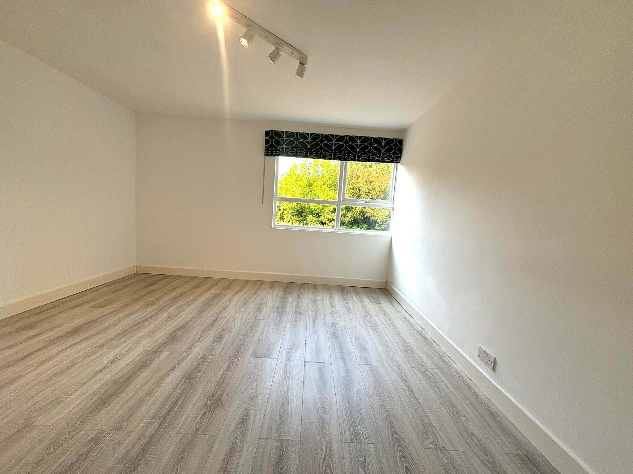 Flat Lordswood Road in Birmingham