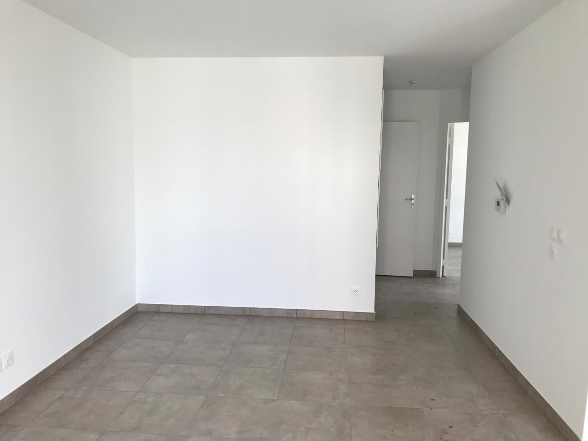 Flat Impasse des Sœurs in Villeurbanne