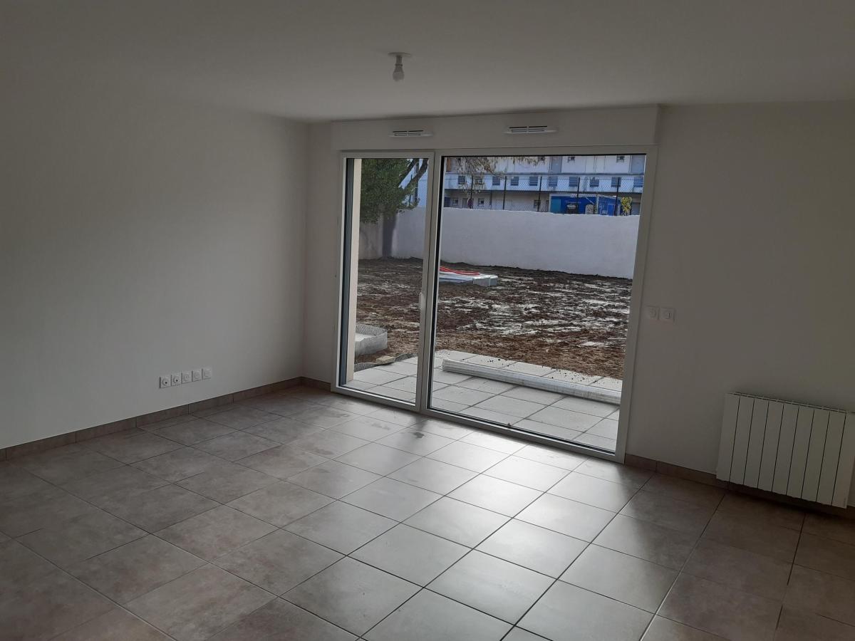 Flat Impasse des Sœurs in Villeurbanne