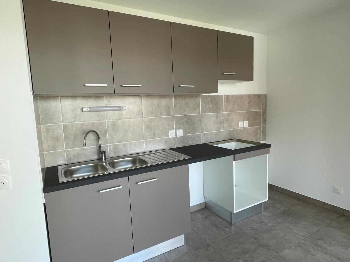 Flat Impasse des Sœurs in Villeurbanne
