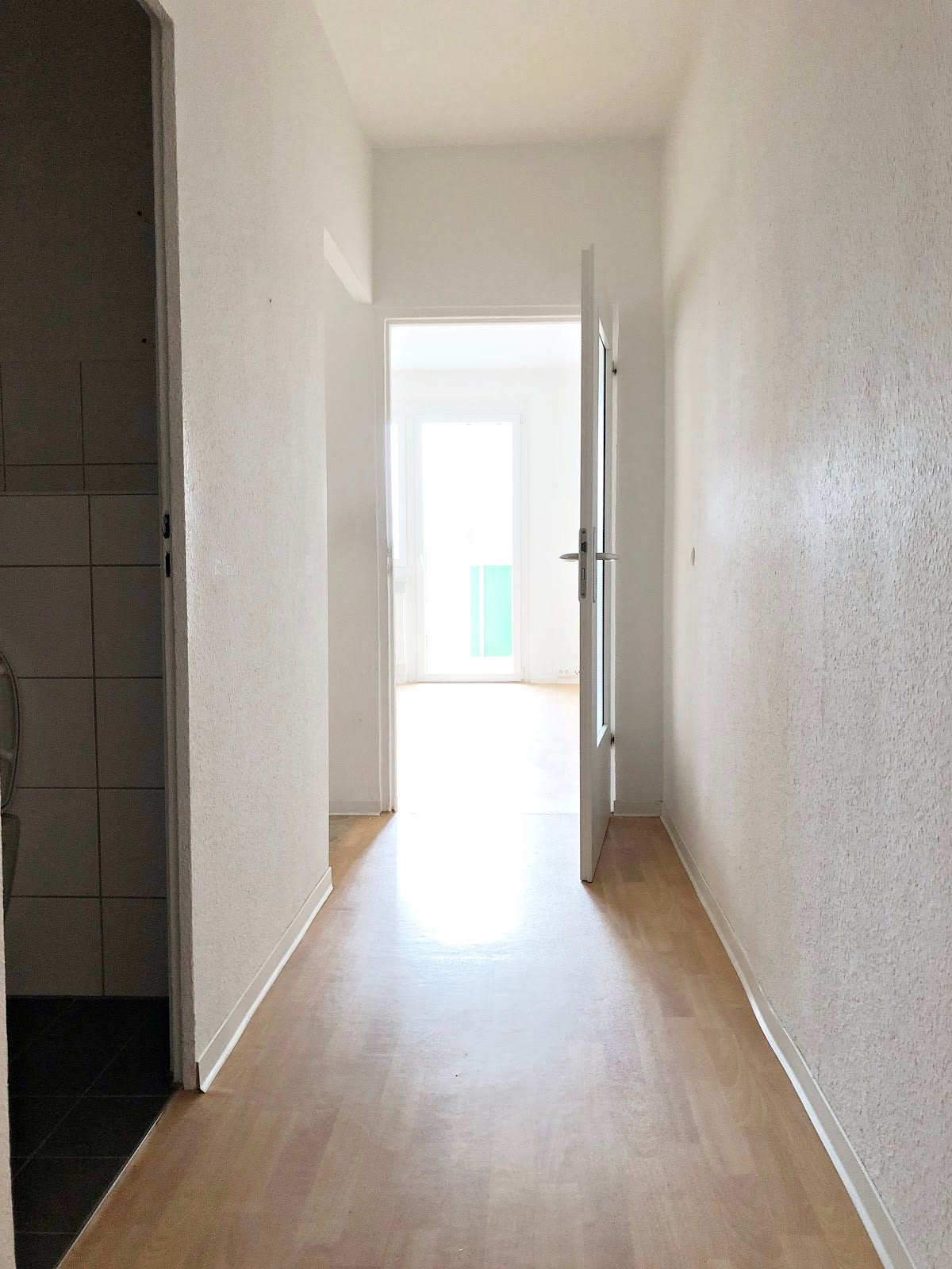 Wohnung Lommatzscher Straße in Döbeln
