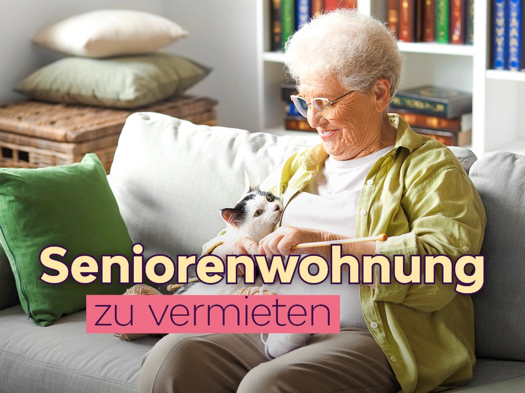 Wohnung Lommatzscher Straße in Döbeln