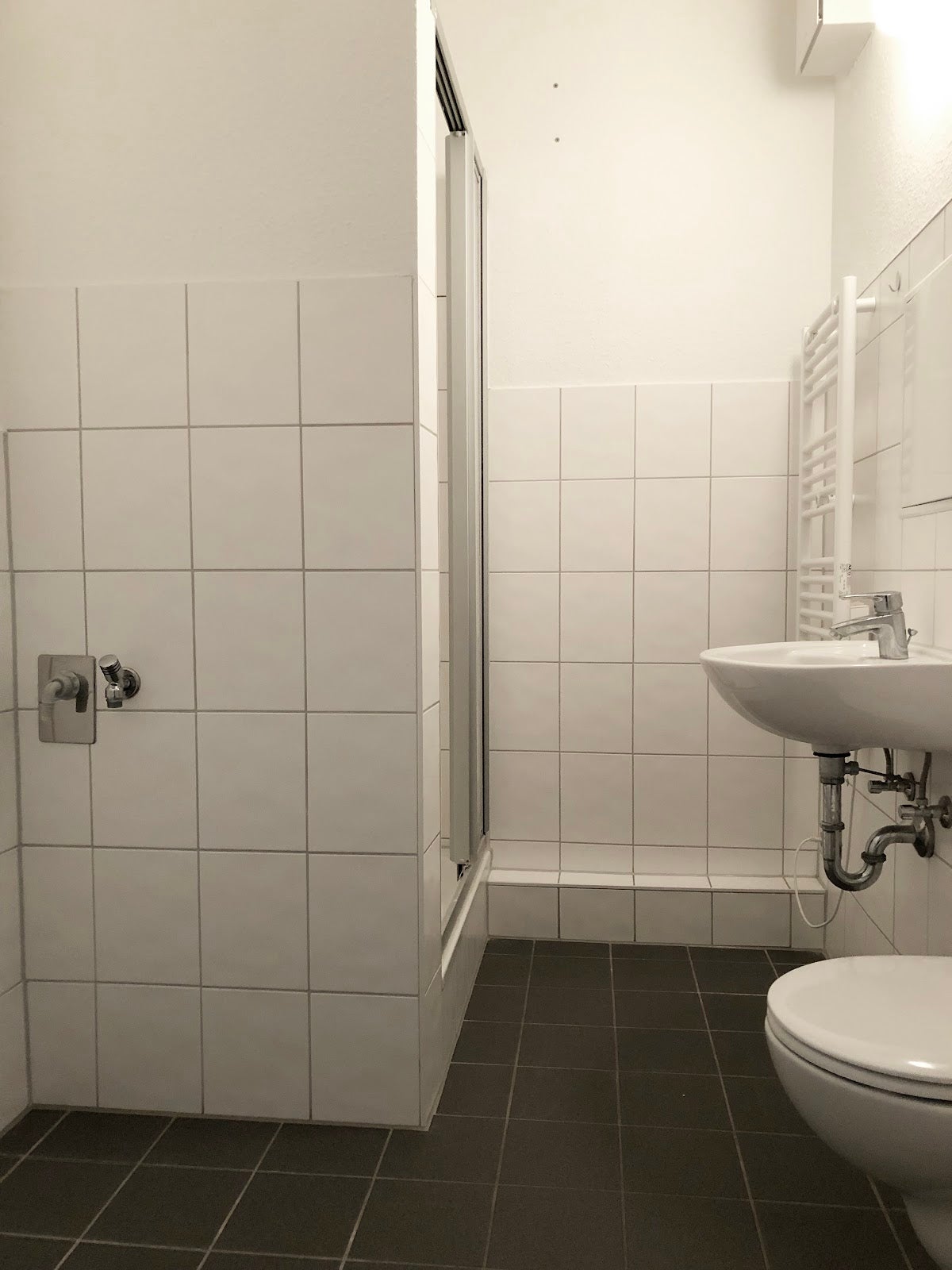Wohnung Lommatzscher Straße in Döbeln