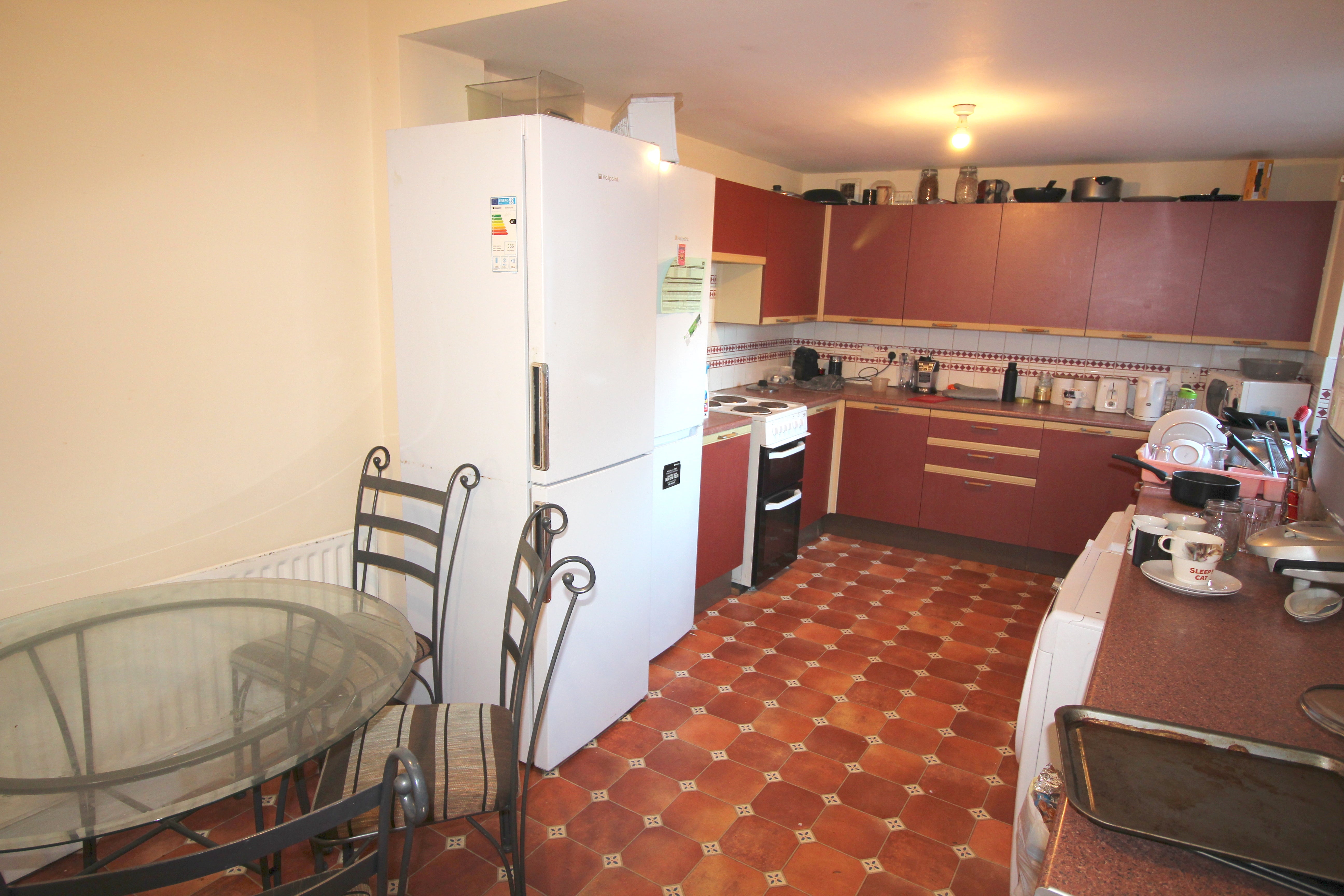 Flat Tavistock Road in Newcastle upon Tyne