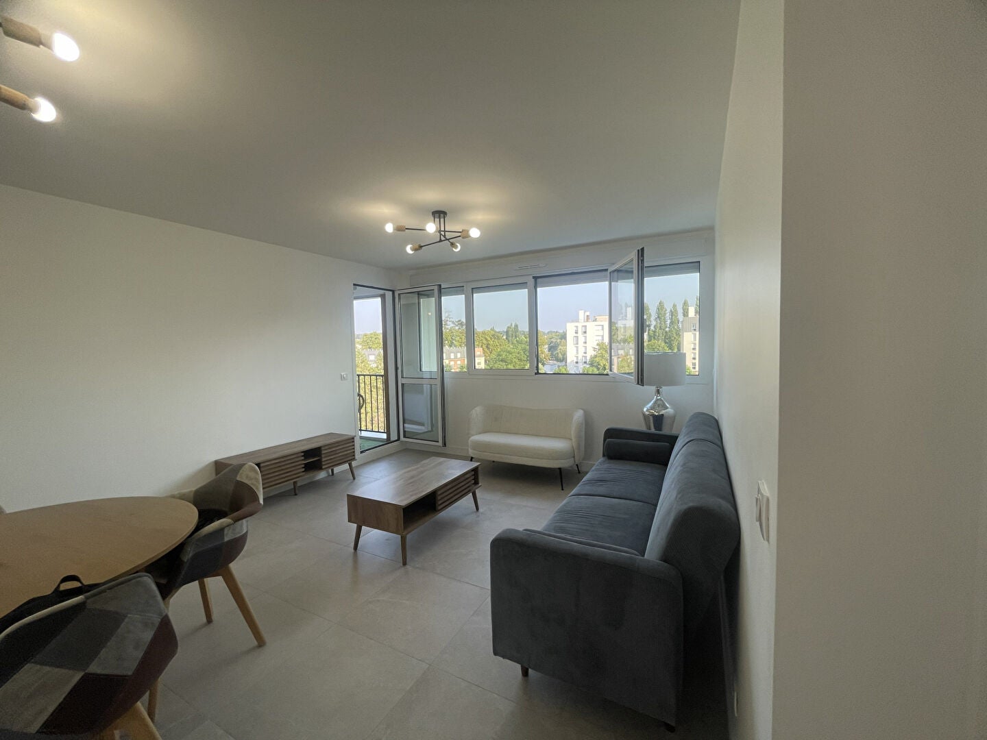 Flat Grande Rue in L'Isle-Adam