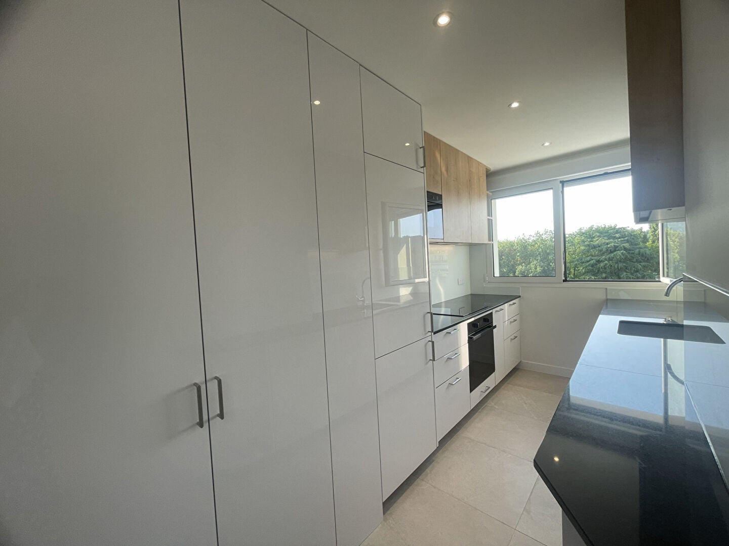 Flat Grande Rue in L'Isle-Adam