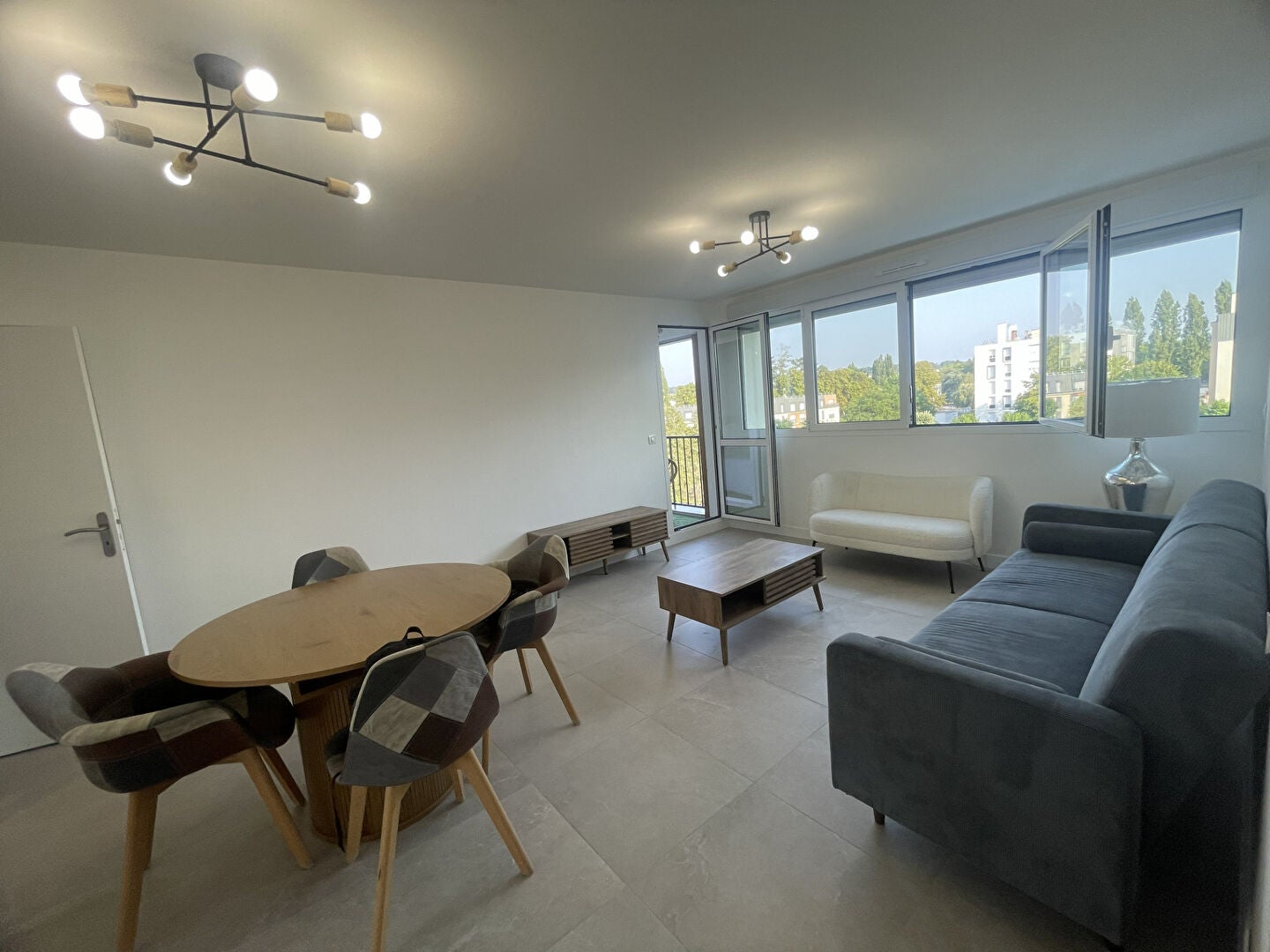 Flat Grande Rue in L'Isle-Adam