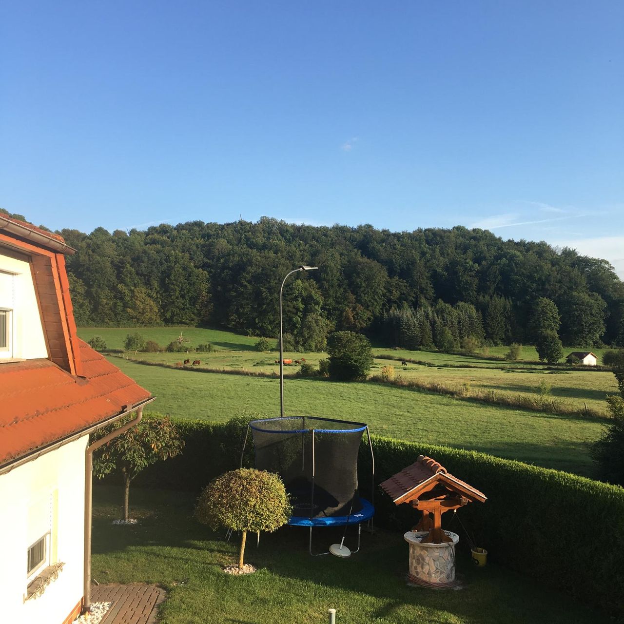 Wohnung Bornkresseweg in Kressenbach