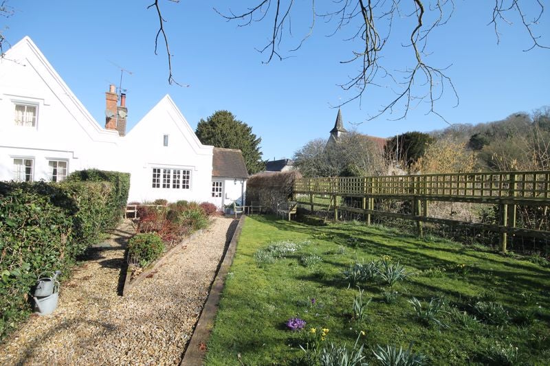 House School Lane in Chichester