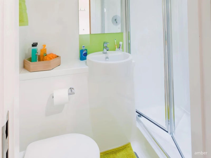 Room Hanover Square in Newcastle upon Tyne