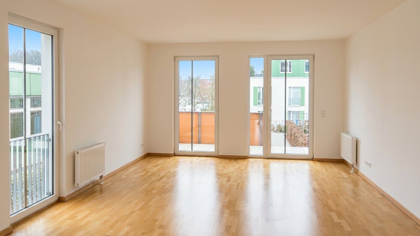 Wohnung Elisabeth-Flügge-Straße in Hamburg