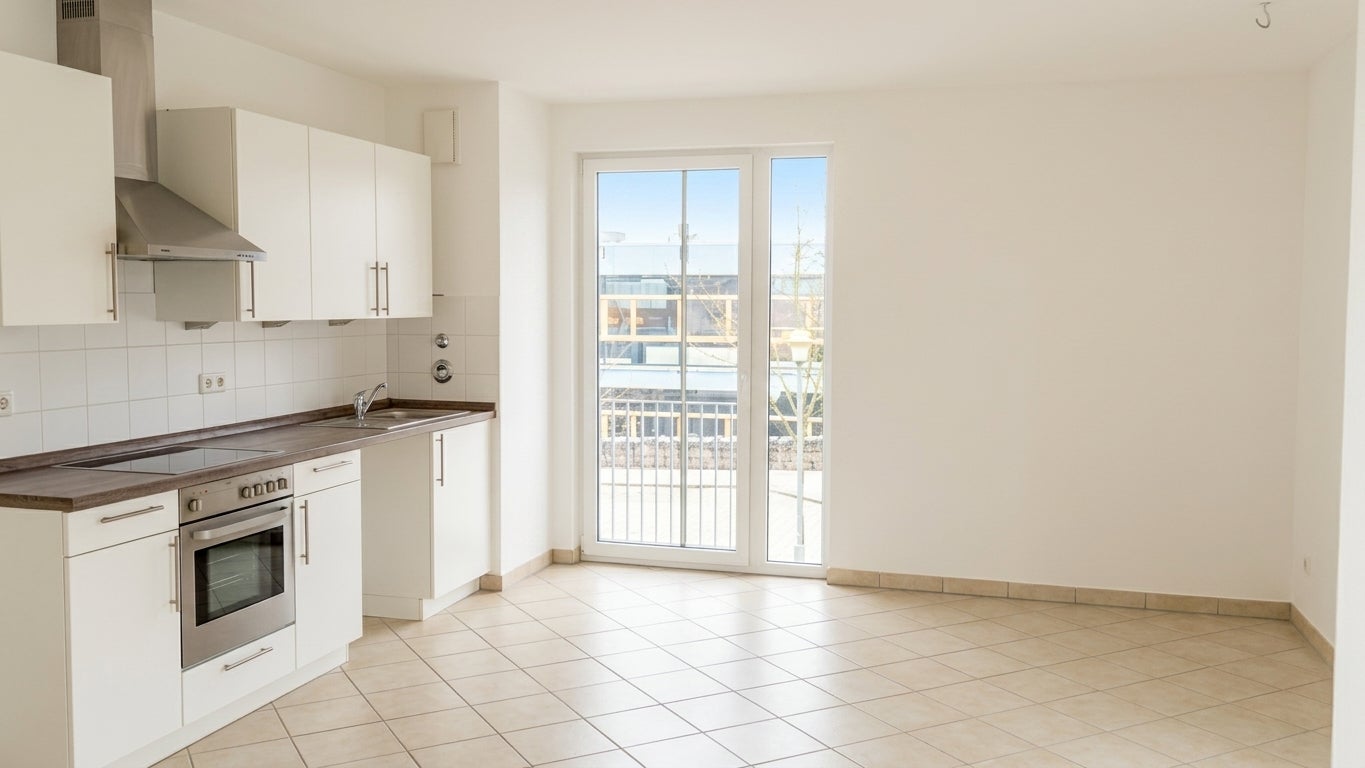 Wohnung Elisabeth-Flügge-Straße in Hamburg