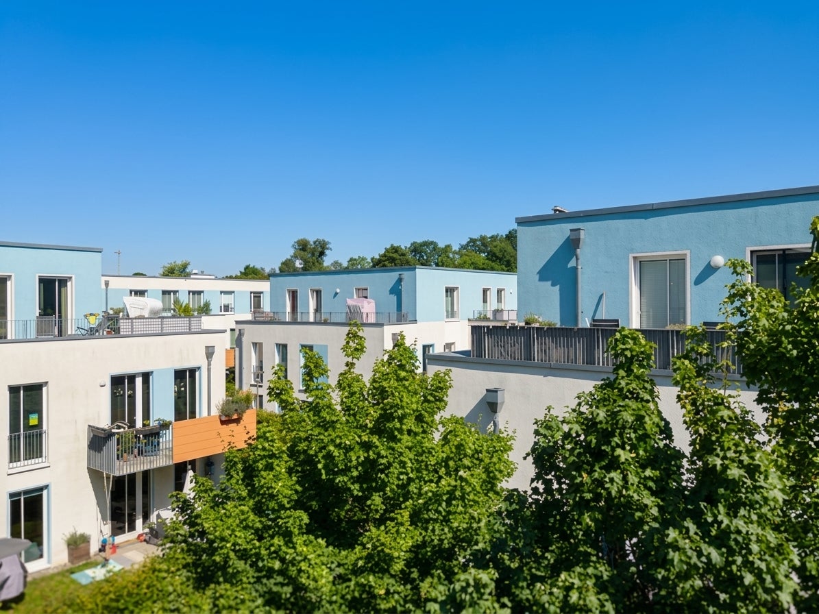 Wohnung Elisabeth-Flügge-Straße in Hamburg