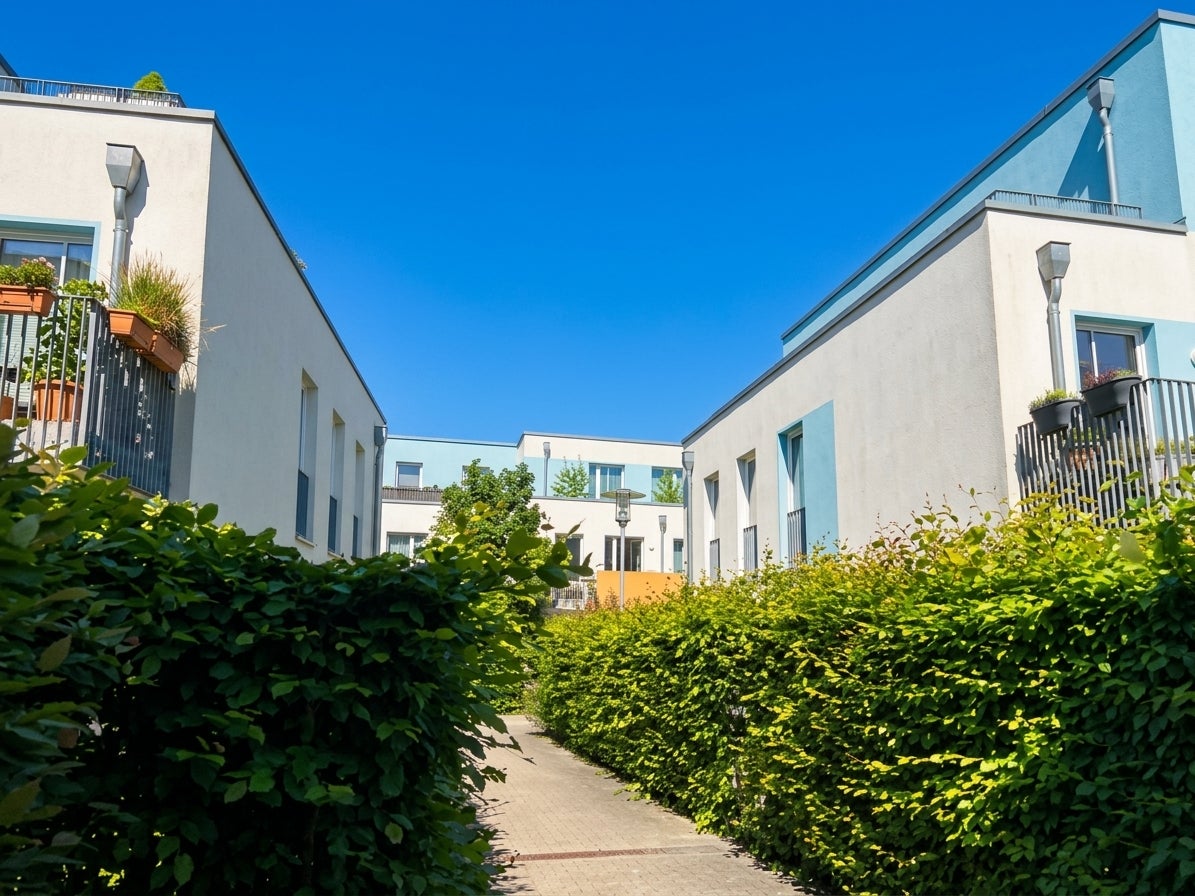Wohnung Elisabeth-Flügge-Straße in Hamburg