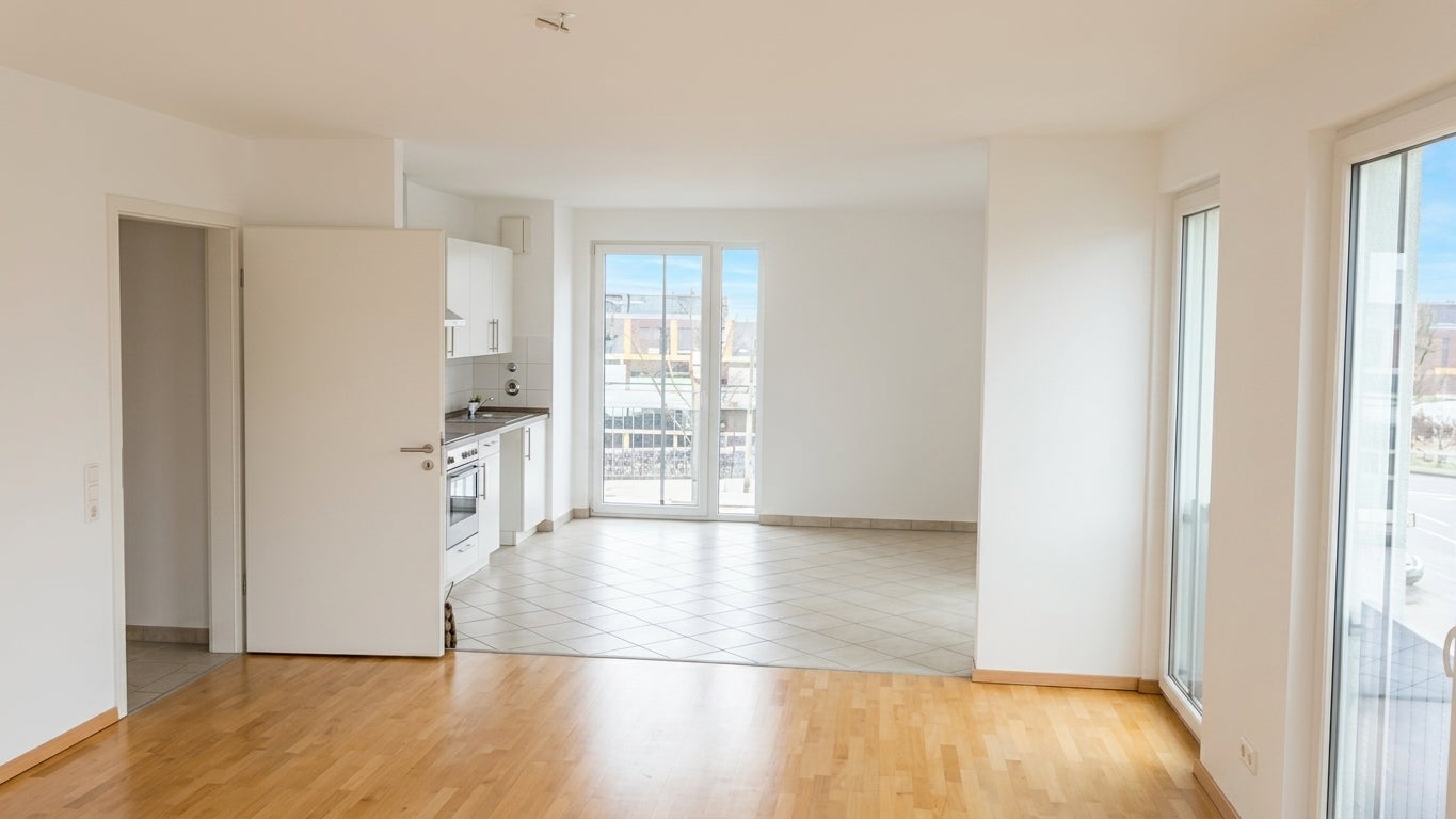 Wohnung Elisabeth-Flügge-Straße in Hamburg
