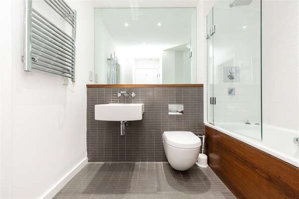 Flat Islington Green in Greater London