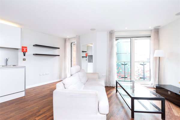 Flat Islington Green in Greater London