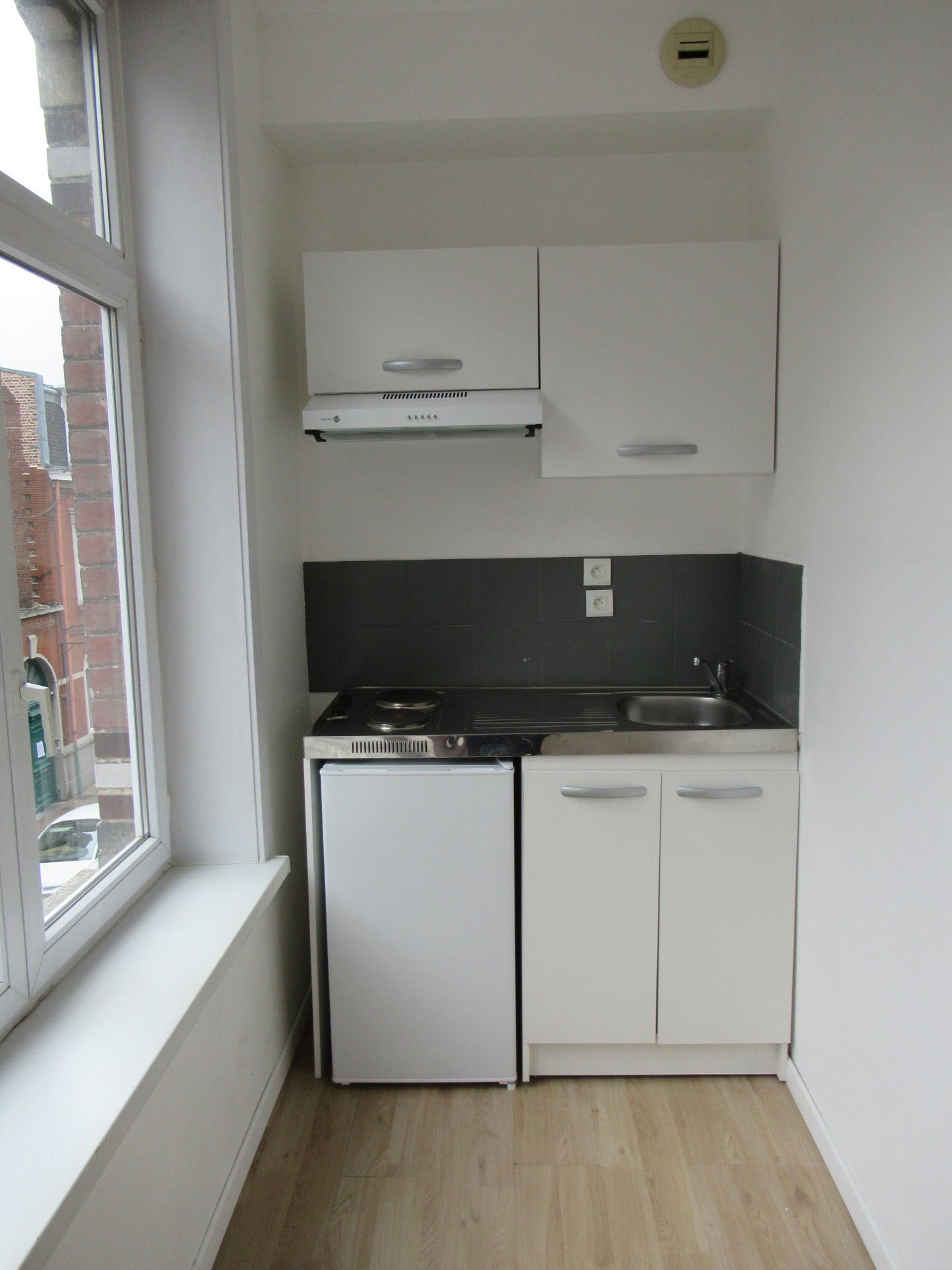 Chambre Rue Jean Jaurès à Lille