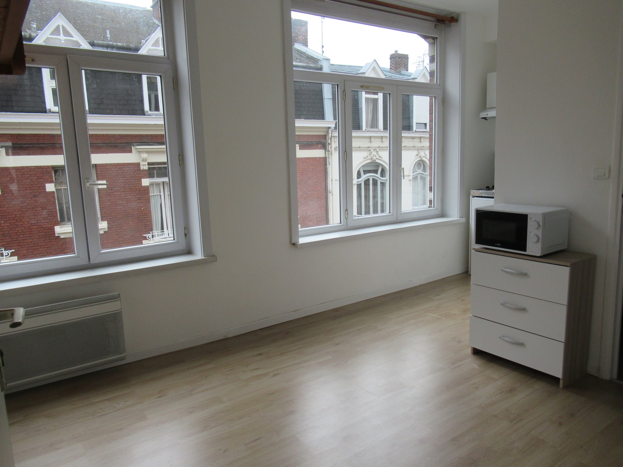 Chambre Rue Jean Jaurès à Lille