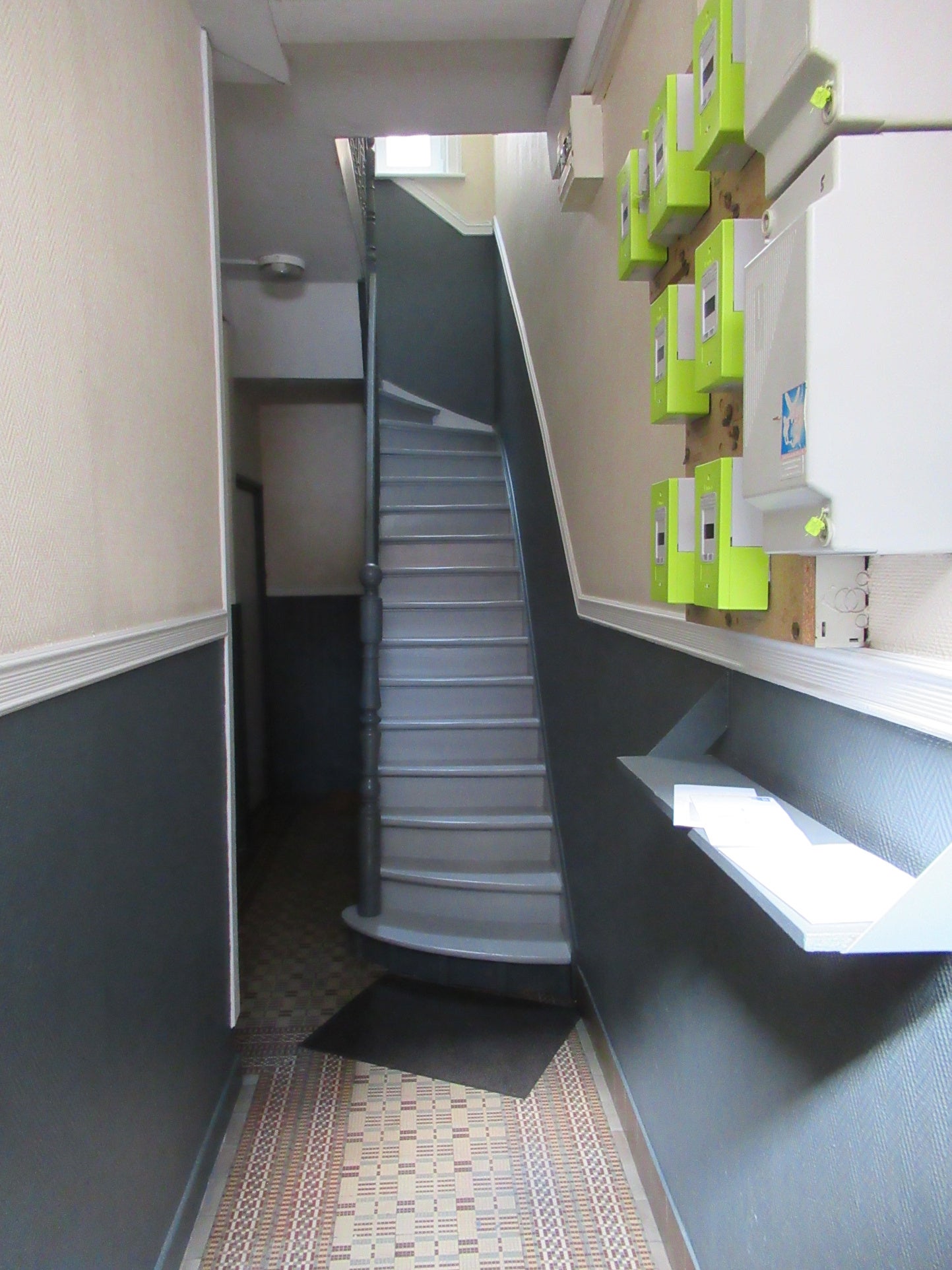 Chambre Rue Jean Jaurès à Lille