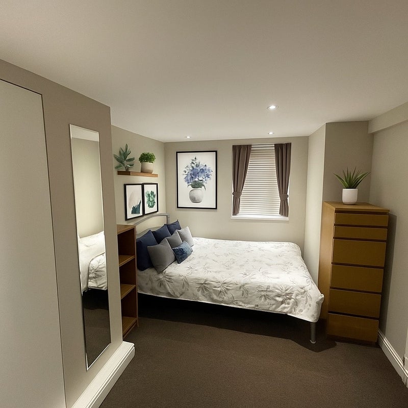 Room Talbot View in Leeds