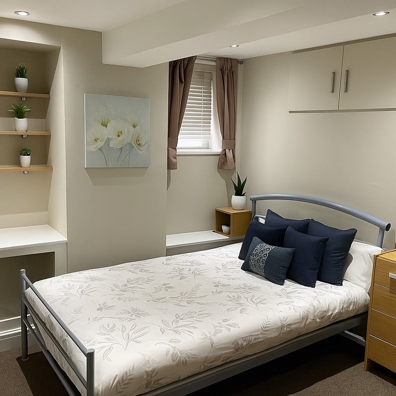 Room Talbot View in Leeds