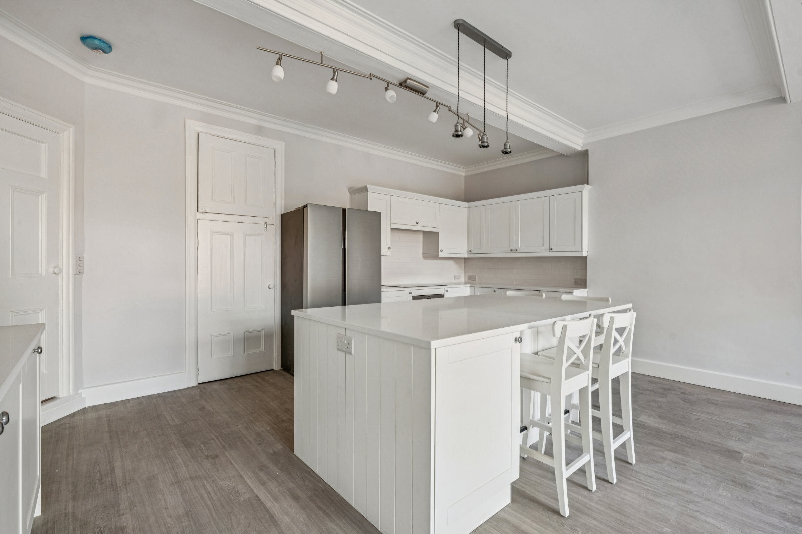 Flat West Hill in Greater London