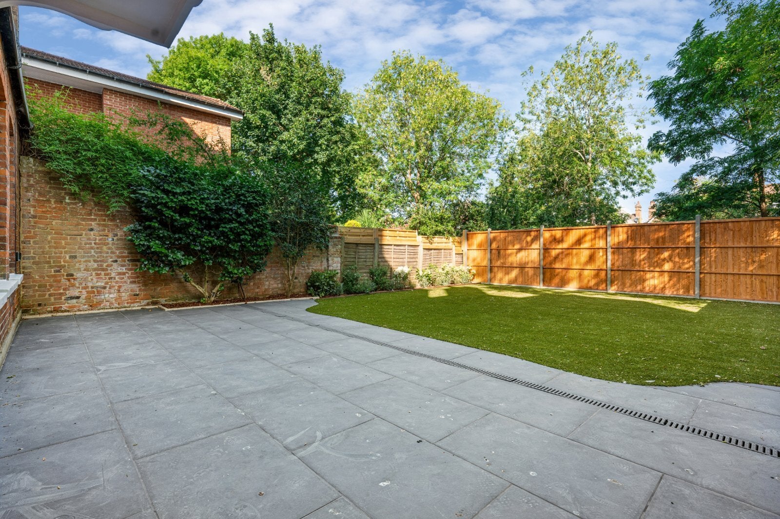 Flat West Hill in Greater London